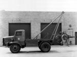 Walter ADUM 4x4 1940 года